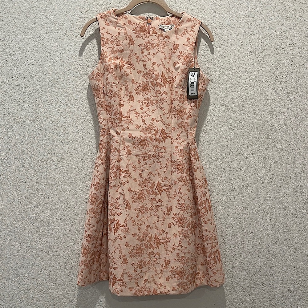 Eva Mendes icon style from New York & Co.